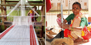 Sustainable Fashion : Why Handloom is Future